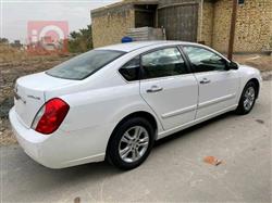 رينو سافران